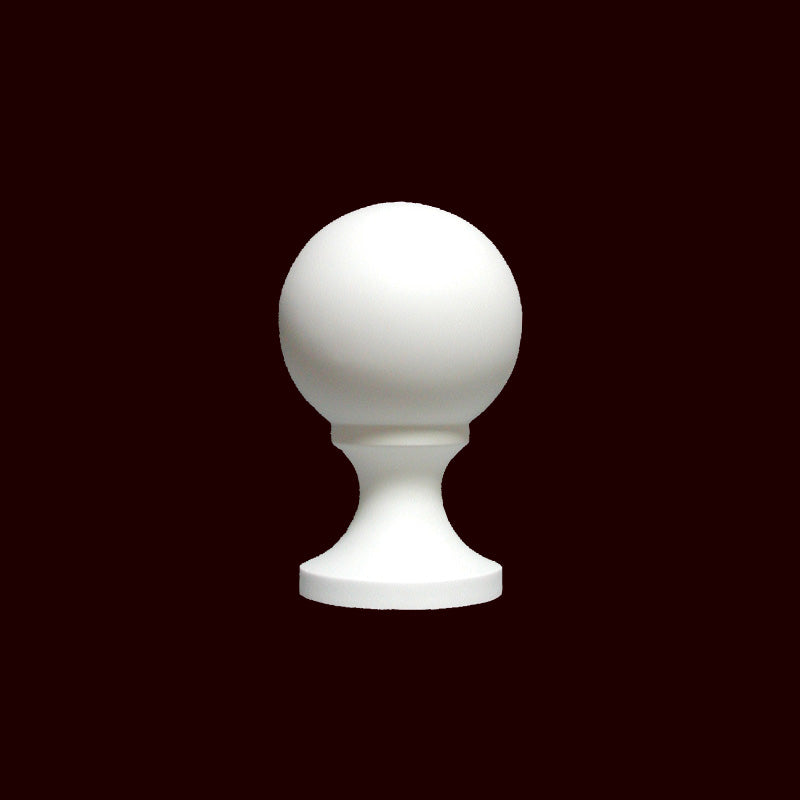 Round Ball Cap | BA0507