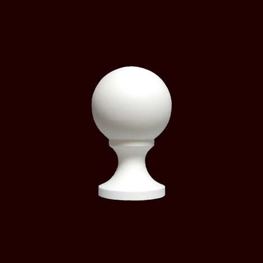 Round Ball Cap | BA0507