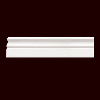 Baseboard | BB902 – FOAMCORE ARCHITECTURAL ELEMENTS