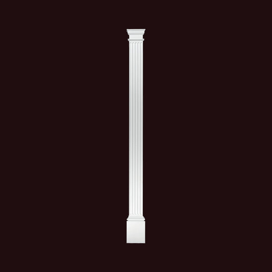 Pilaster | E590