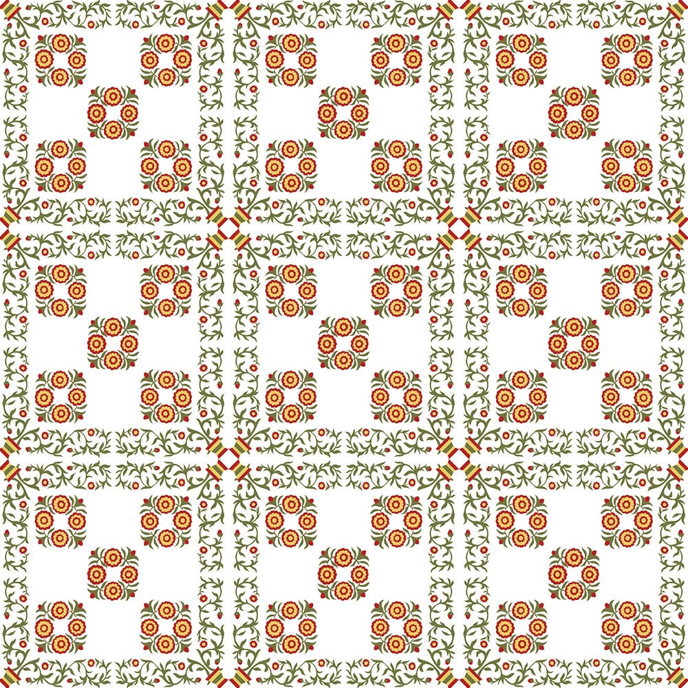 Tile Designs