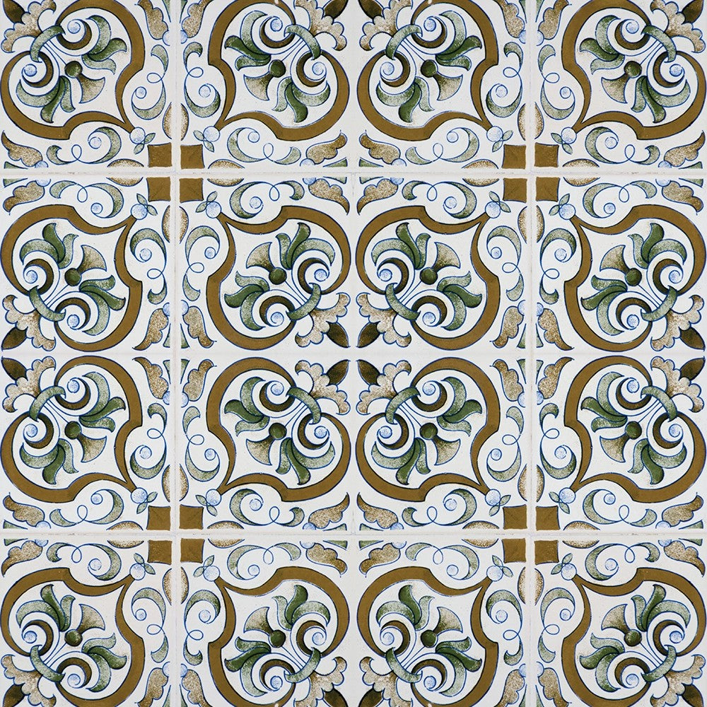Tile Designs