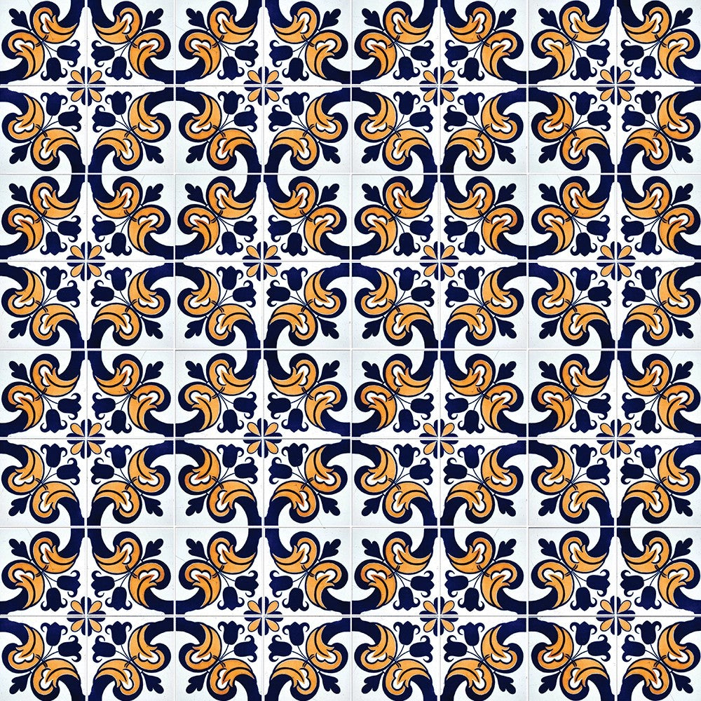 Tile Designs