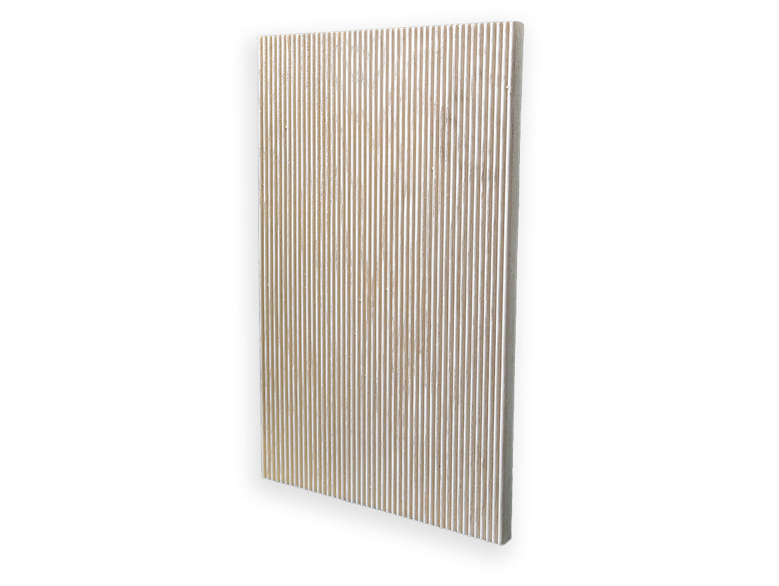 Round Base Panel 1/4
