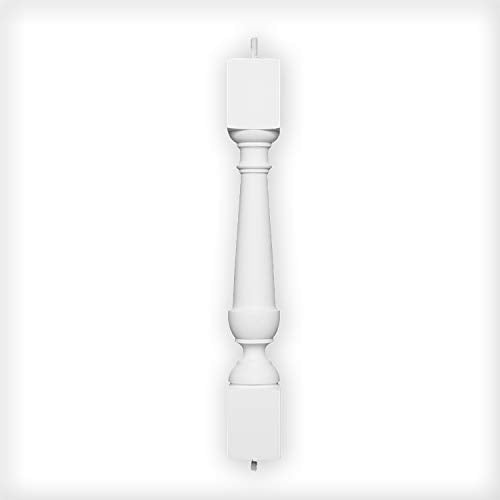 Lightweight Balustrade Railing System  | Foamcore  B700-21