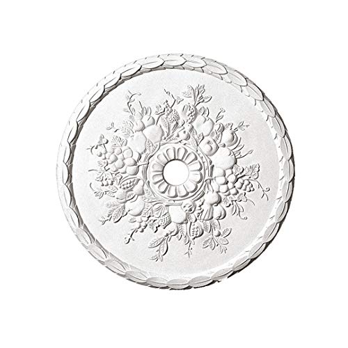 22" Ceiling Medallion | Foamcore RM2222